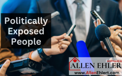 Politically Exposed People
