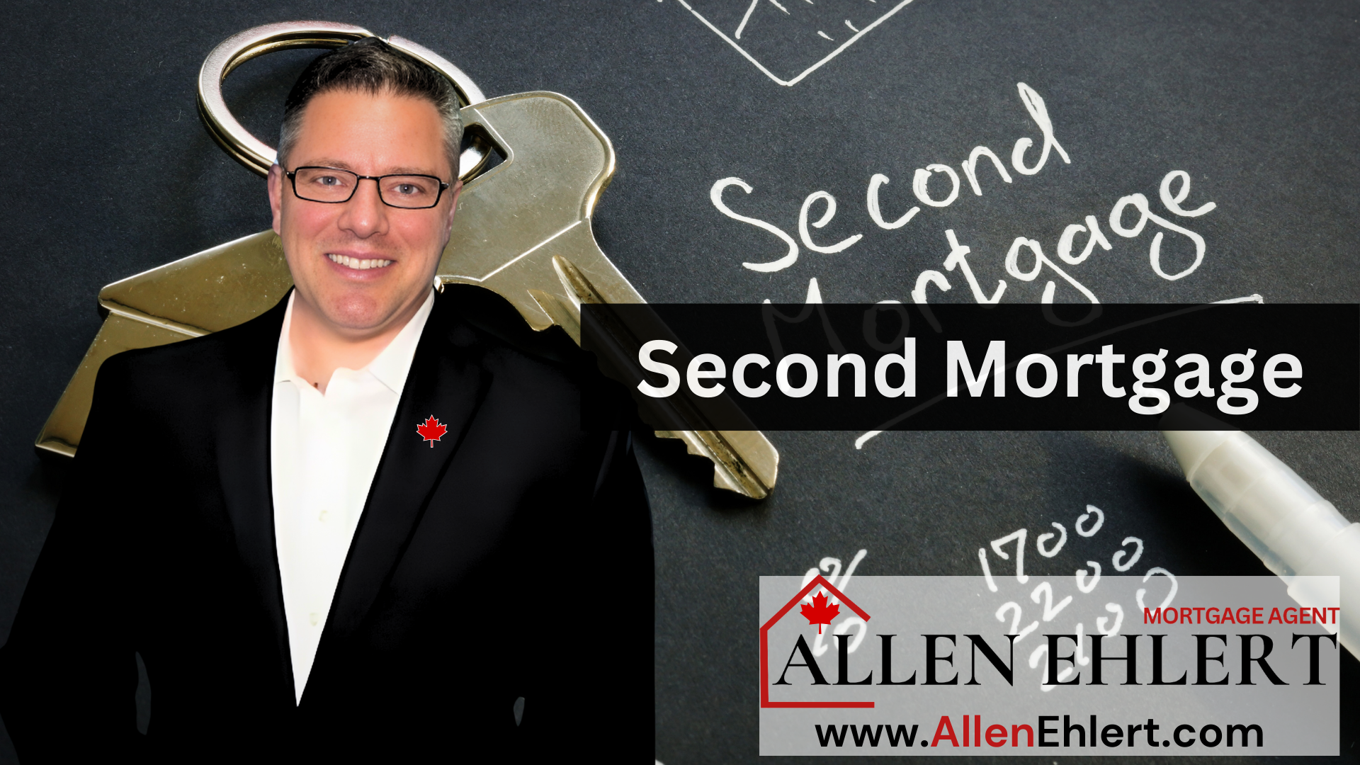 Getting a Second Mortgage