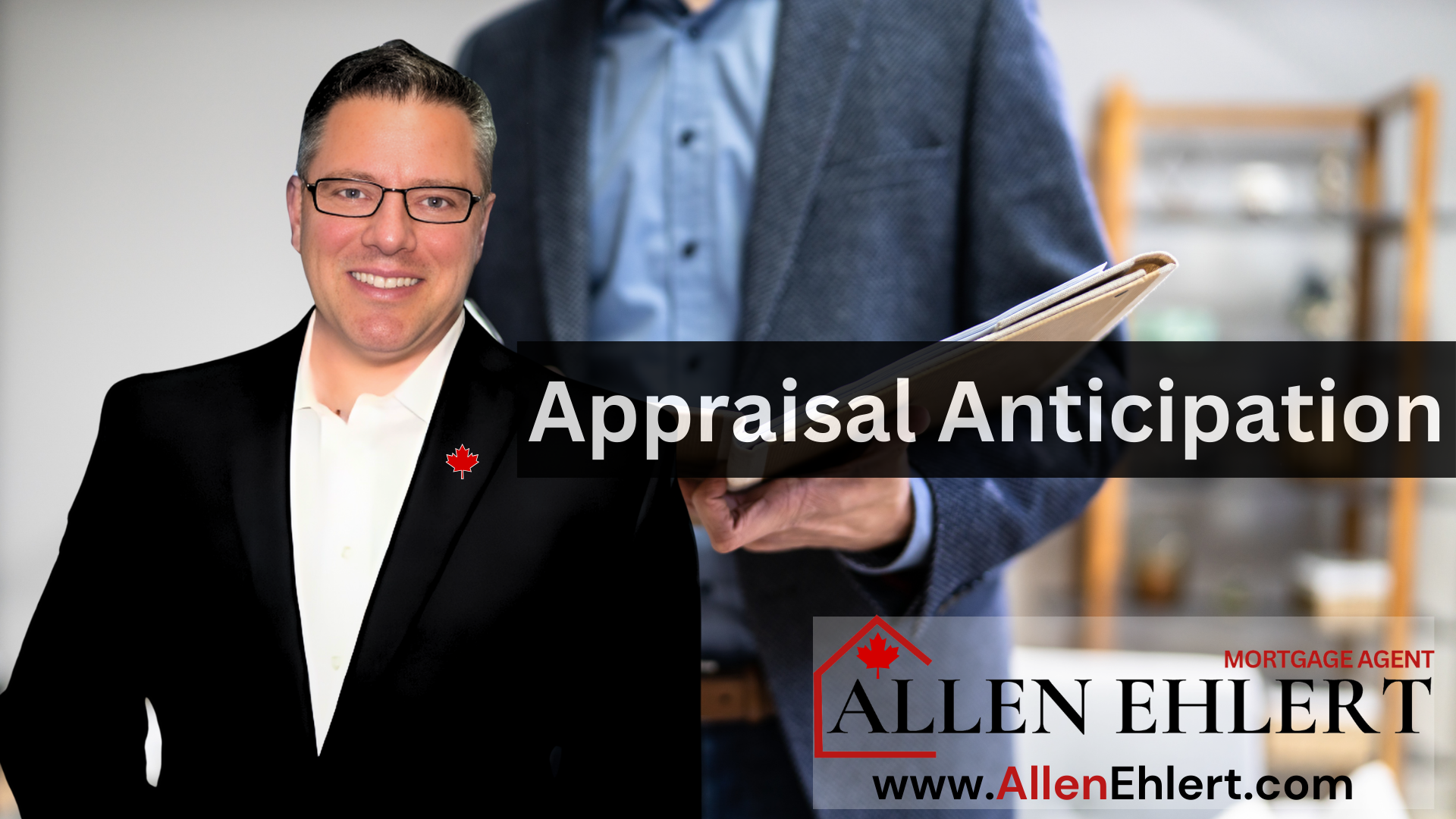 Appraisal Anticipation