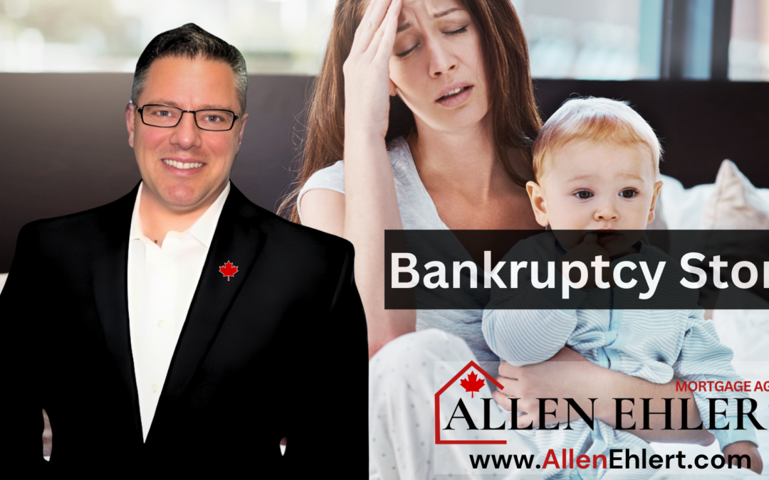 Bankruptcy: A Canadian Story