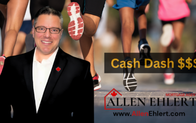The Dash for Cash