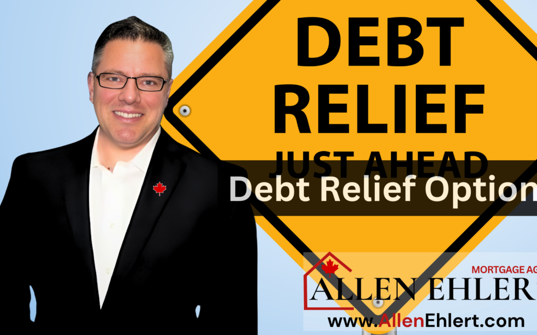 Understanding Your Debt Relief Options
