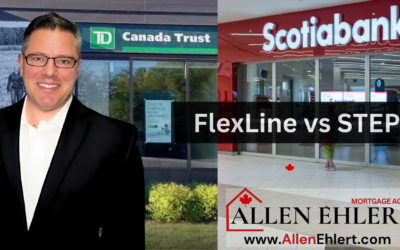 Your Best Fit: TD FlexLine vs Scotia STEP