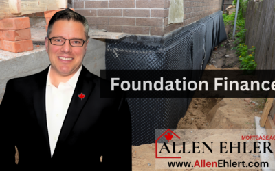 Foundations Impact Mortgages