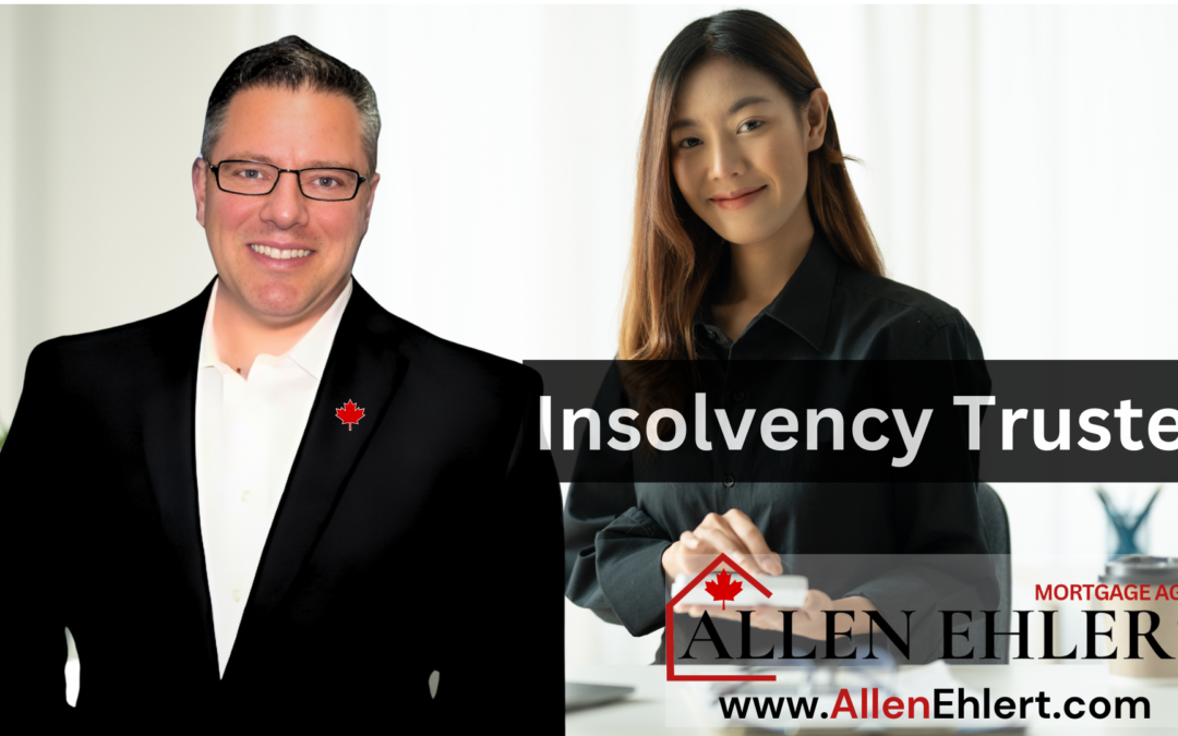 What is a Licensed Insolvency Trustee?