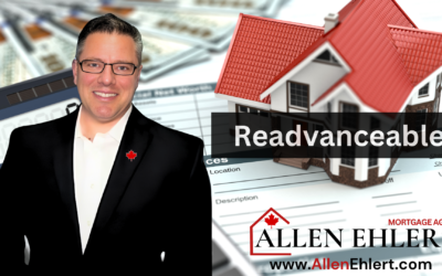 Readvanceable Mortgages: The Collateral Difference