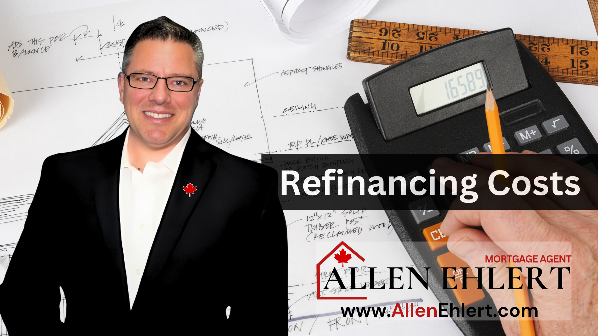 Refinancing Costs