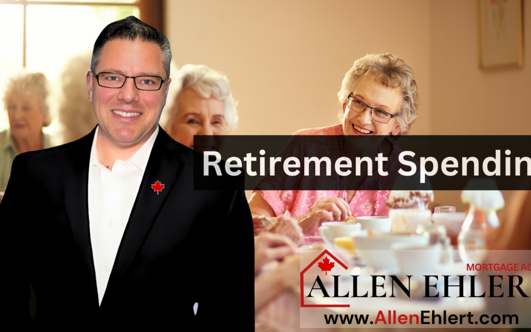 Insight: Retirement Spending