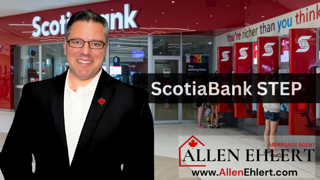 Scotiabank STEP