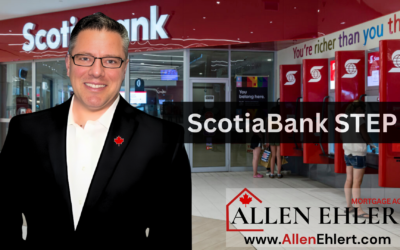 The Scotia STEP Mortgage Advantage