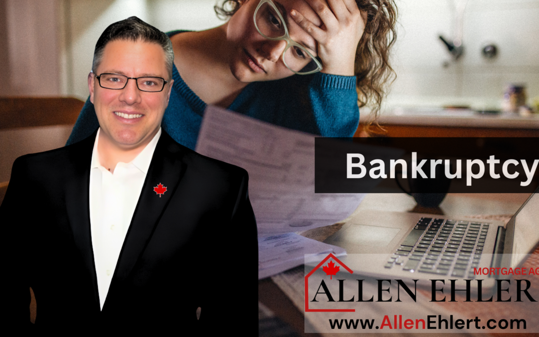 Understanding Bankruptcy in Canada