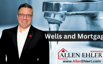 Understanding Wells and Your Mortgage