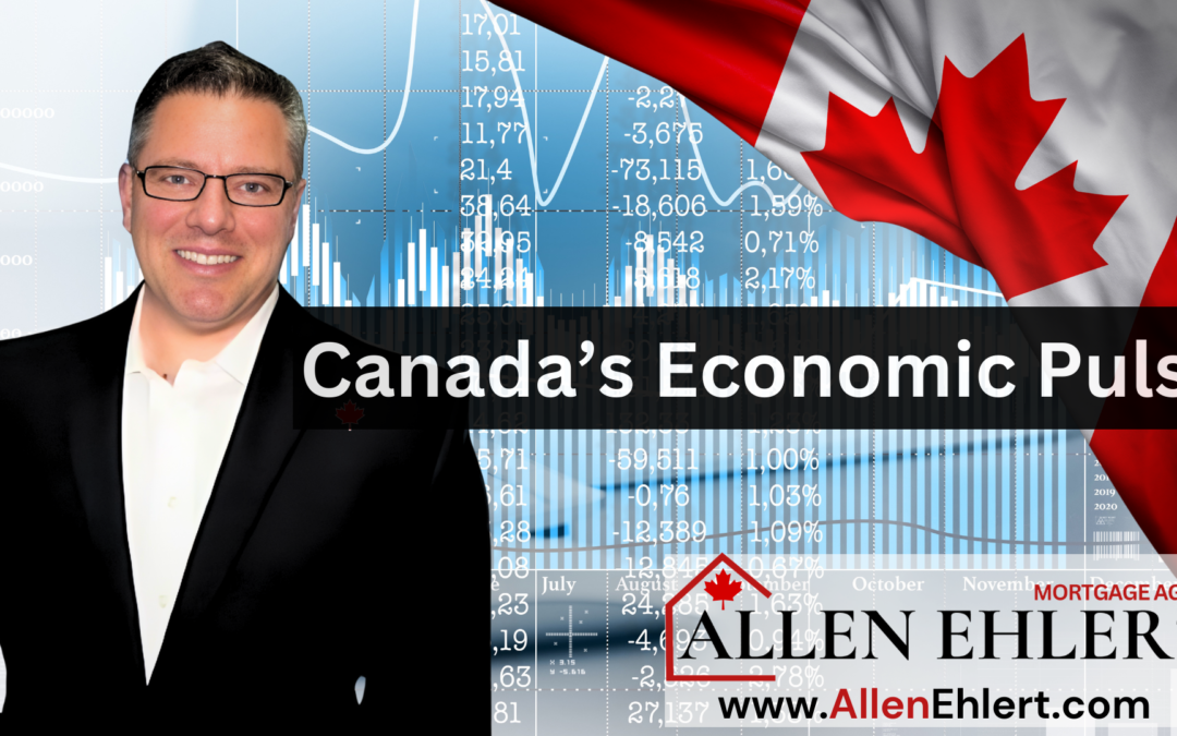 The Economic Pulse of Canadian Households