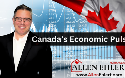 The Economic Pulse of Canadian Households