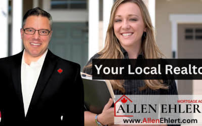 Why It Matters That Your Realtor Lives in the Neighbourhood