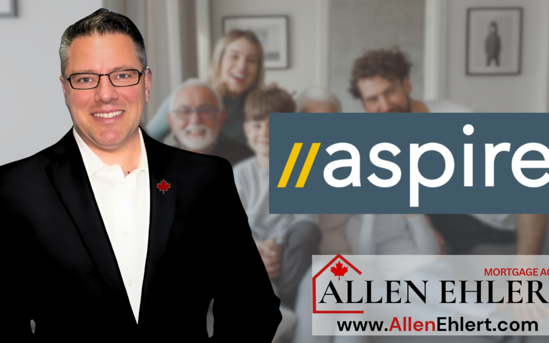 Get to Know Aspire: Flexible Real Estate Financing