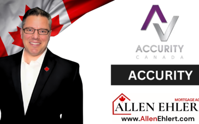 Introducing Accurity Canada: Your Trusted Appraiser