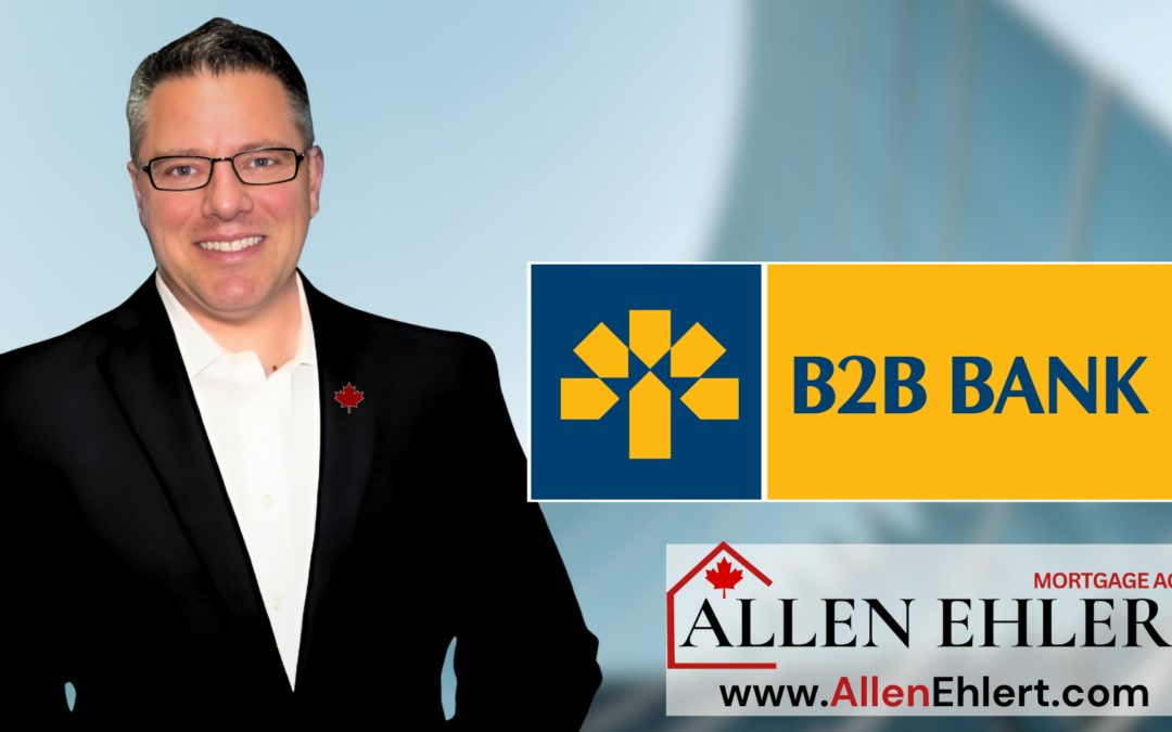 Introducing the B2B Sagen BFS Program