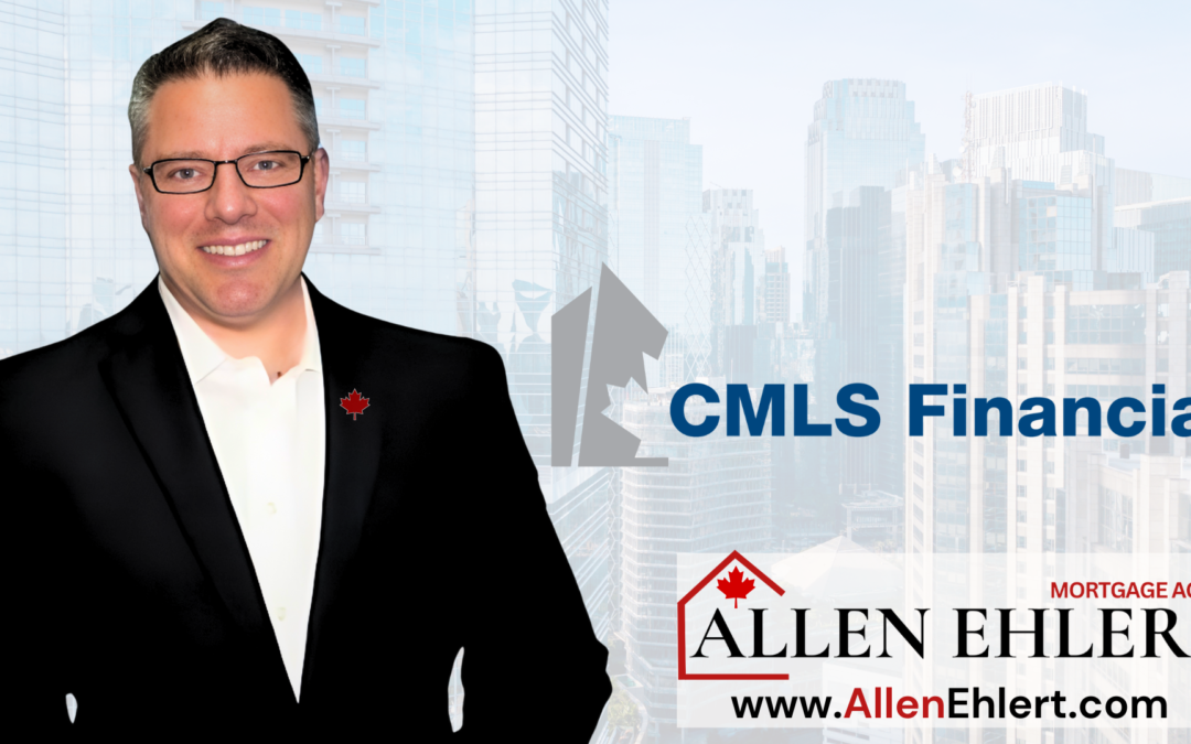 Introducing CMLS Financial