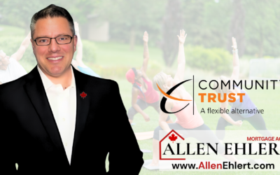 Discover Community Trust: A Flexible Lending Partner