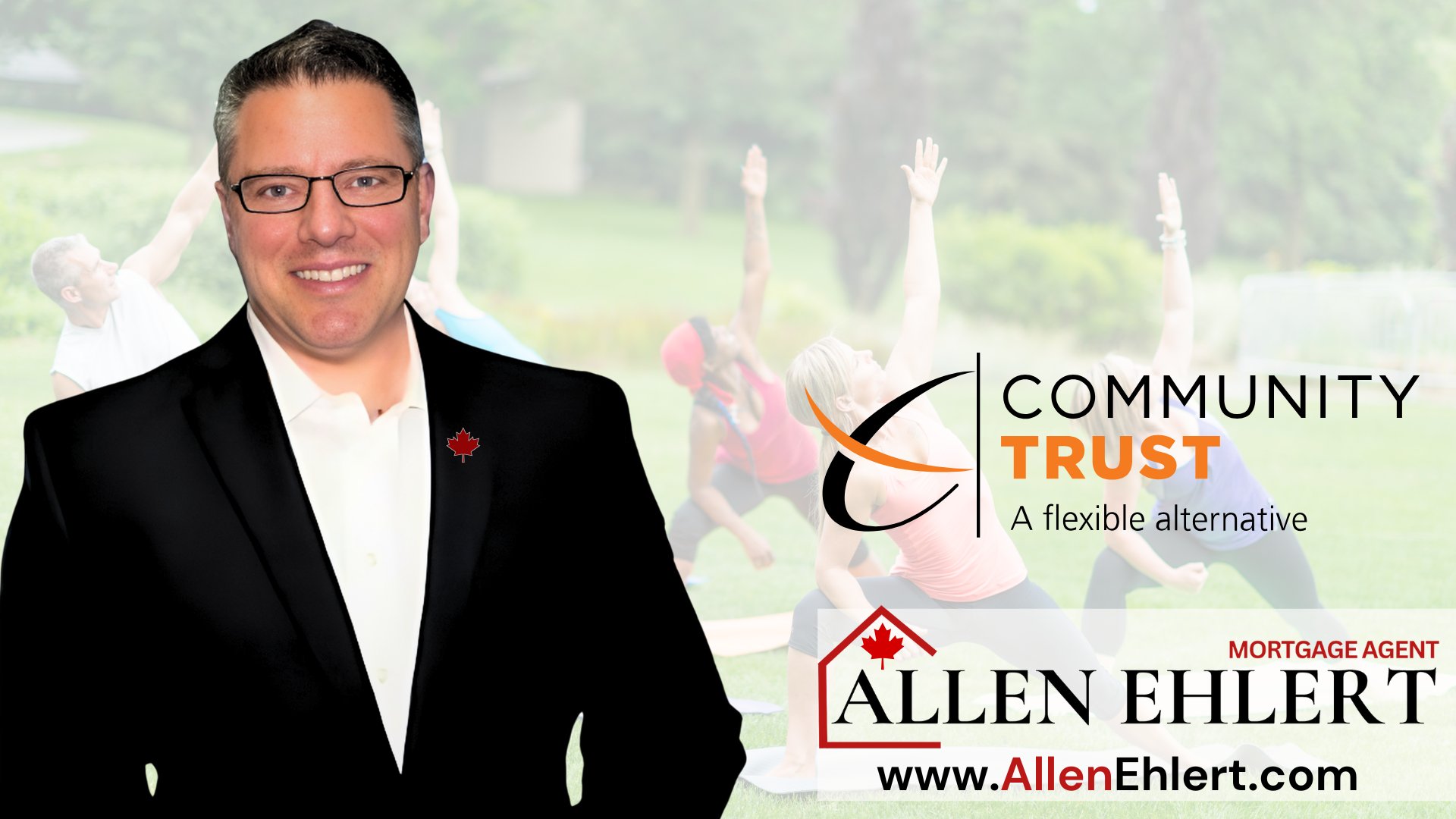 Community Trust