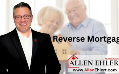 Comparing Canada’s Reverse Mortgage Products