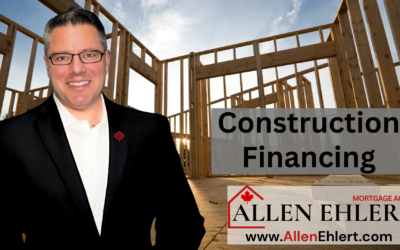 Understanding Construction Financing in Canada