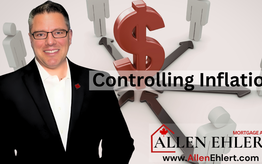 How to Control Inflation with Interest Rates