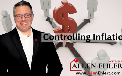 How to Control Inflation with Interest Rates