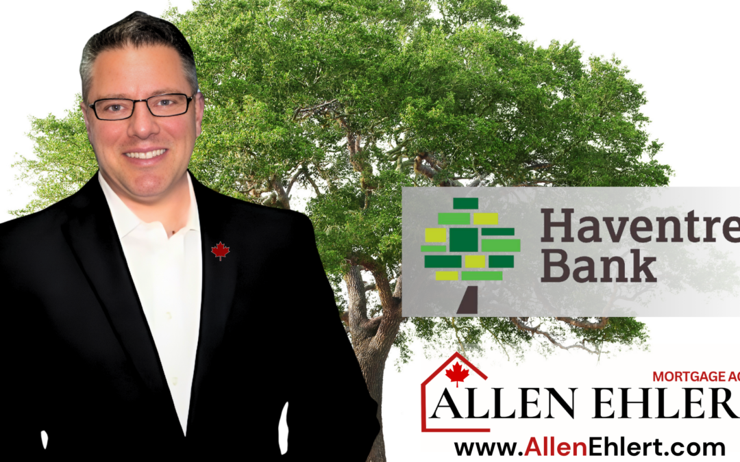 Discover Haventree Bank