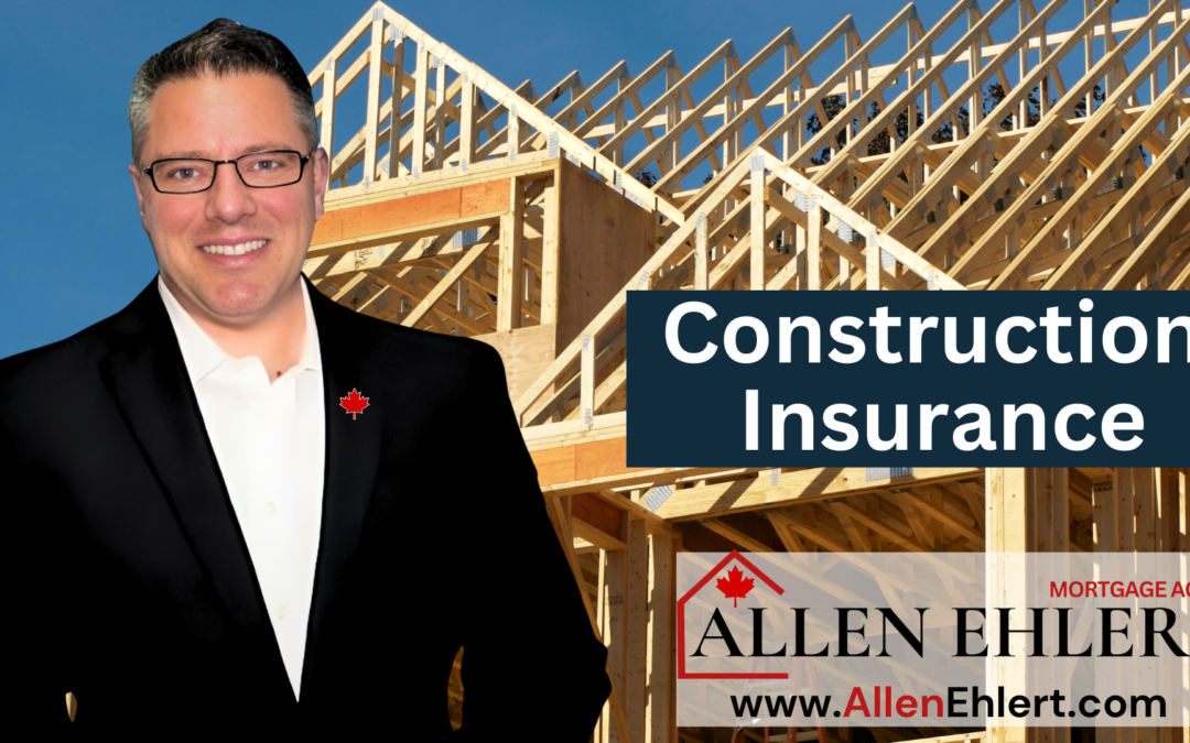 Understanding Course of Construction Insurance