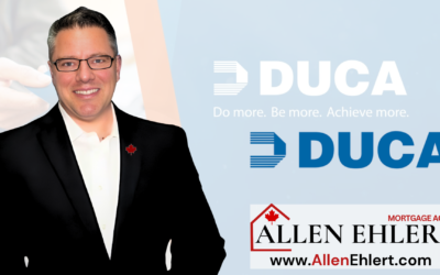 Introducing DUCA: A Unique Lender Solution for Ontario
