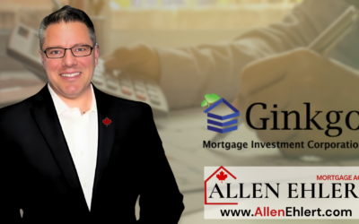 Partnering with Ginko