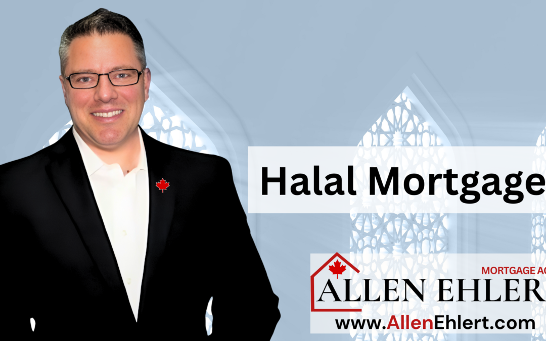Introducing Halal Mortgages