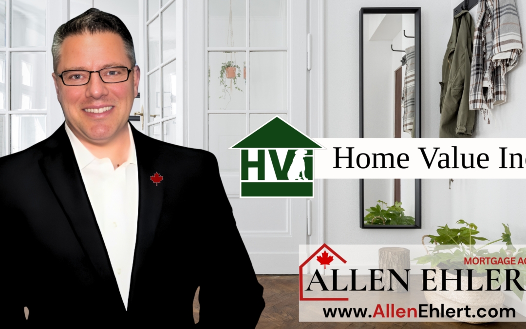 Introducing Home Value Appraisal Services