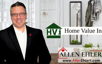 Introducing Home Value Appraisal Services