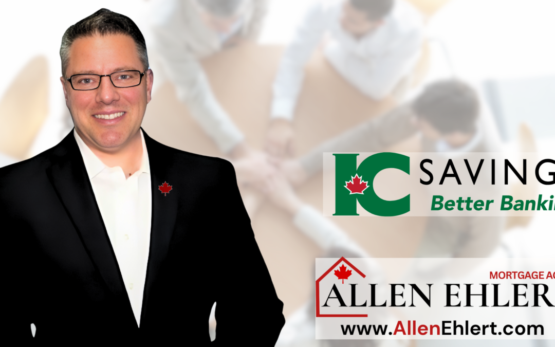 Discover IC Savings: Your Creative Lender