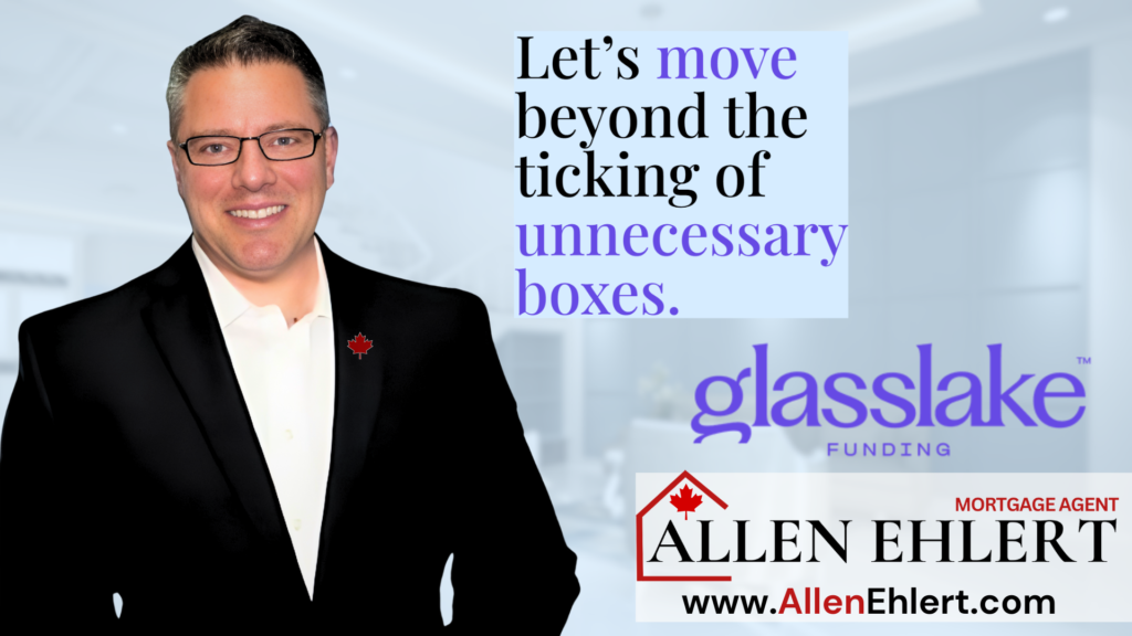 GlassLake Lending