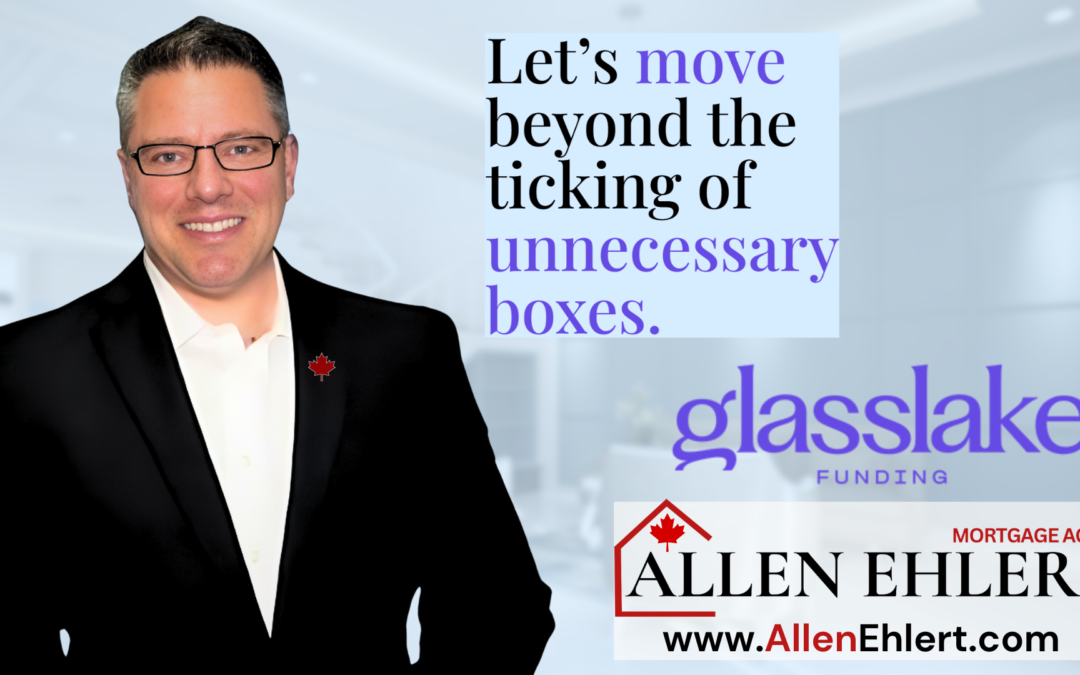 Discovering GlassLake