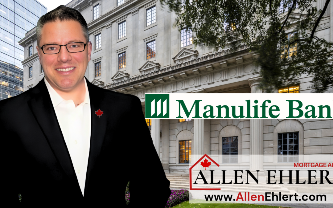 Discover Manulife Bank