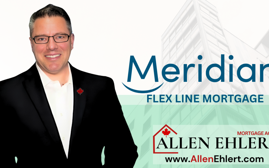 How Merdian’s Flex Line Compares to the Banks