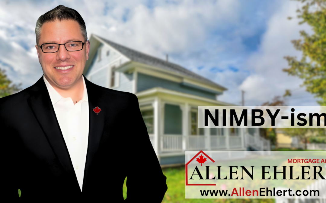 In Defence of NIMBYism