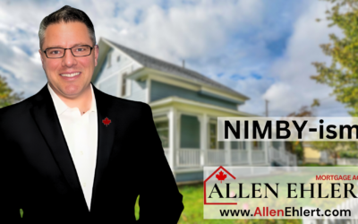 In Defence of NIMBYism