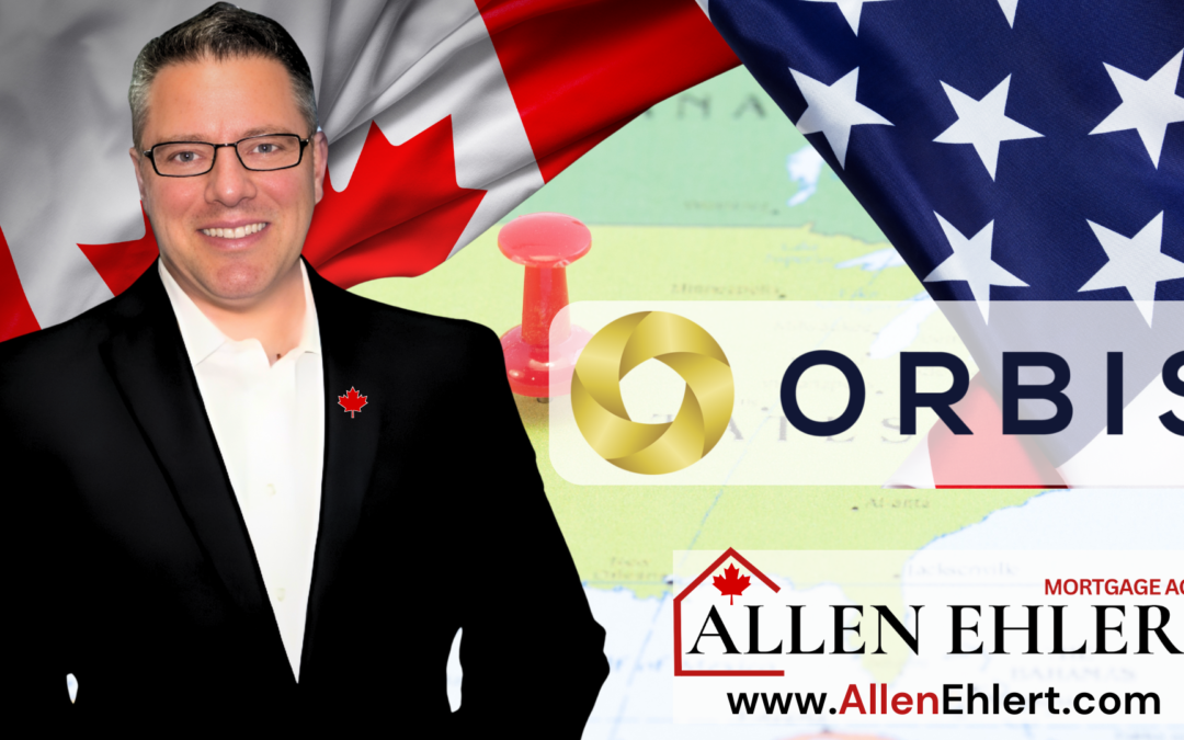 Orbis Mortgage: A Cross-Border Lending Solution