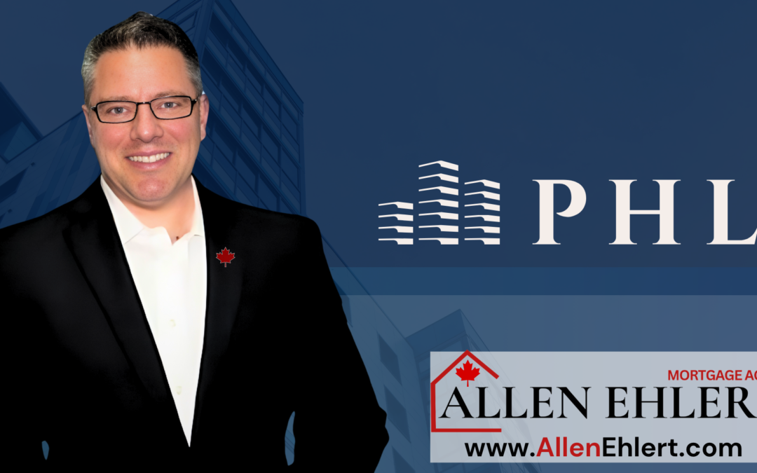 Introducing PHL Capital: A Lender That Thinks Like You Do