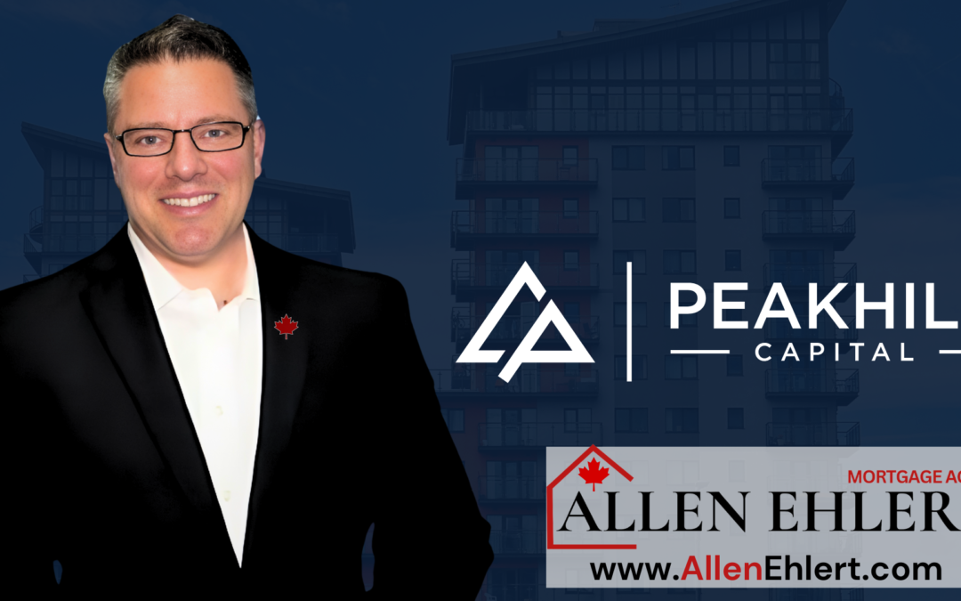 PeakHill Capital: Multifamily Financing