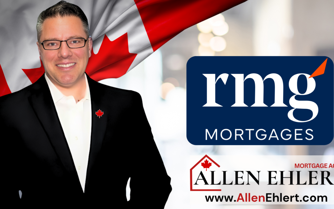 Discover RMG Mortgages