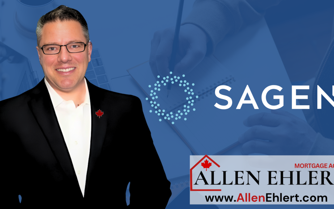 Introducing Sagen: A Trusted Partner in Mortgage Insurance