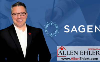 Introducing Sagen: A Trusted Partner in Mortgage Insurance