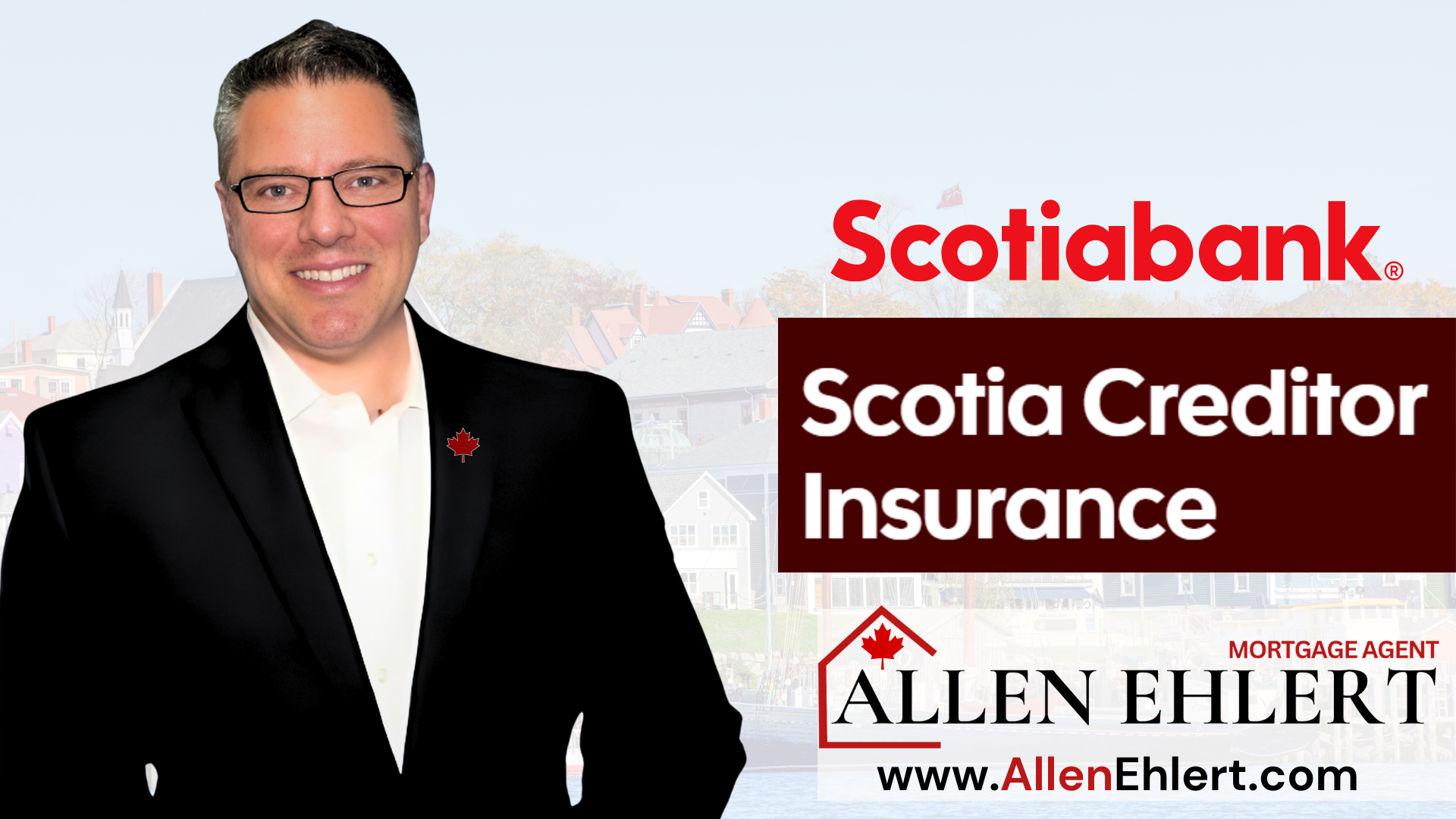 Scotia Creditor Insurance